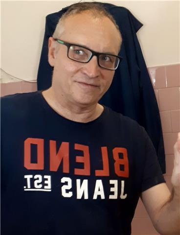 Doy clase de saxo y clarinete