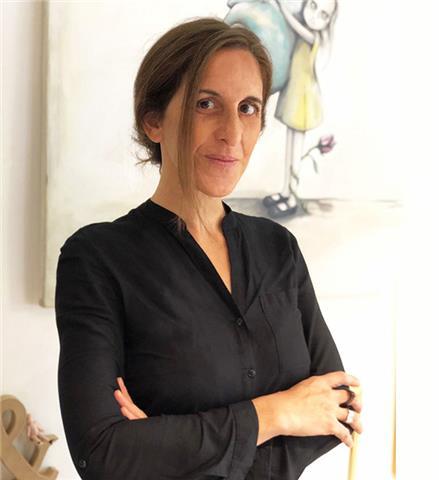 Doy clases particulares de photoshop, illustrator, lectura a través de un diseño comunicacional