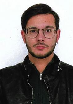 Laureando in scienze economiche giuridiche
