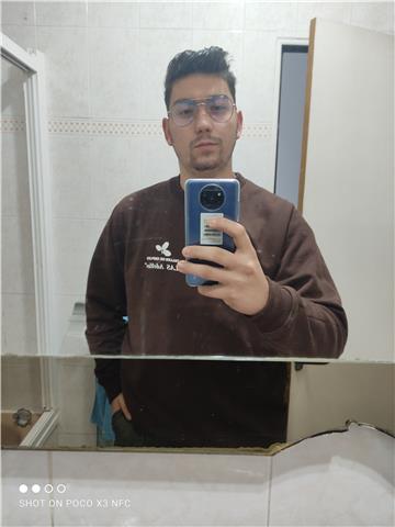 user photo