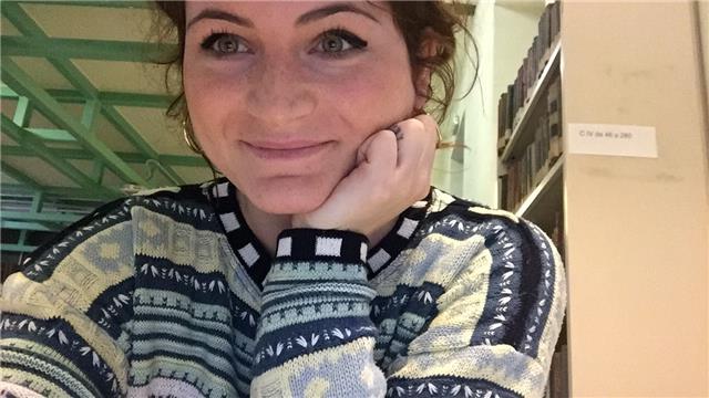 Laureata Magistrale in Matematica impartisce ripetizioni di Matematica e materie scientifiche per studenti delle scuole secondarie