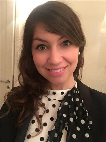 Profesora de francés nativa - todos los niveles - clases online. experiencia de más de 15 años