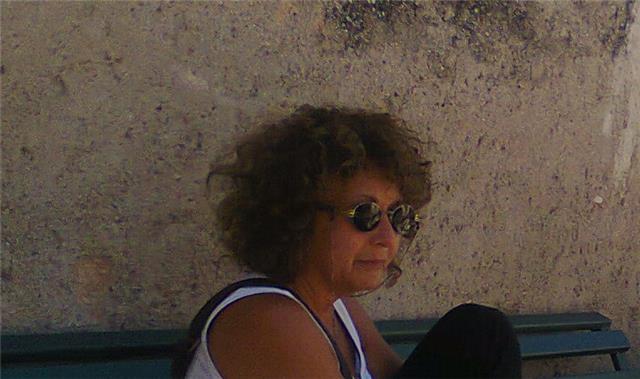 Insegnante madrelingua francese