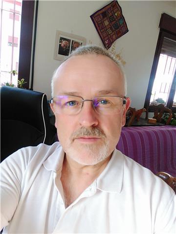 Tus clases de inglés online con Peter