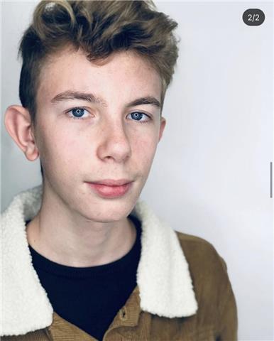 Studente universitario alla IULM di Milano è diplomato in un liceo linguistico offre lezioni di inglese, spagnolo e tedesco dia da remoto che in presenza a Milano!