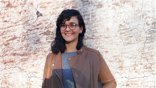 Doy clases de español para extranjeros y de historia del arte