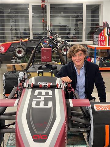 Estudiante de ingeniería se ofrece a impartir clases particulares de matemáticas a alumnos de eso y/o bachillerato