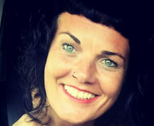 Marta Gonzalez Ariño