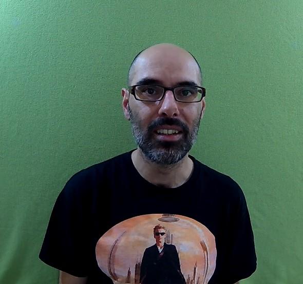 Raül Sánchez Azuar