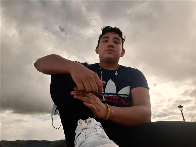 user photo