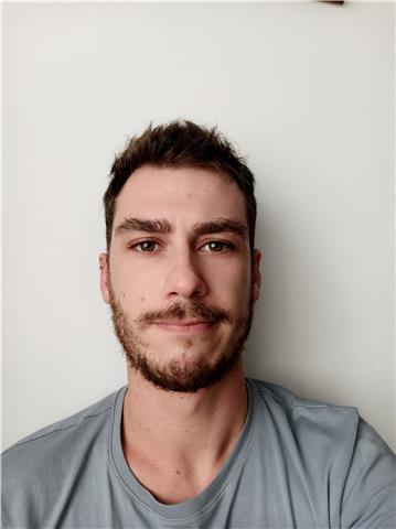 Pablo Bautista Borrás