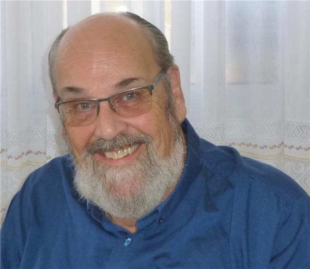 Profesor de inglés muy experimentado