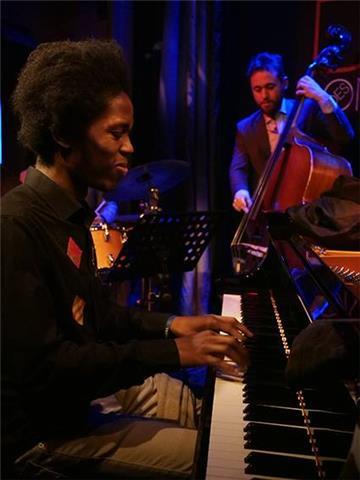 Cours de piano: Le plaisir de jouer