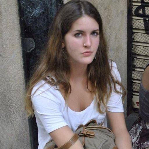 Estudiante de último año de Ciencias Ambientales. Amplia experiencia como profesora particular de inglés (mi nivel es C1) y ciencias en alumnos de primaria y secundaria