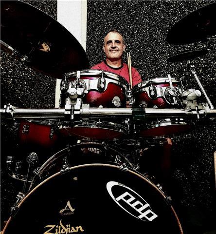 Aprende a tocar la bateria como los grandes