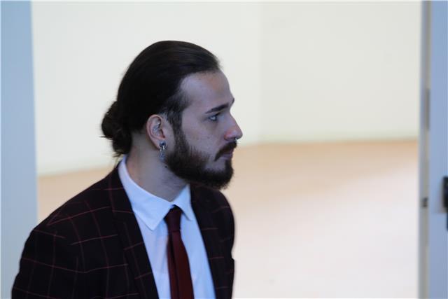 Studente magistrale in Relazioni Internazionali offre lezioni private