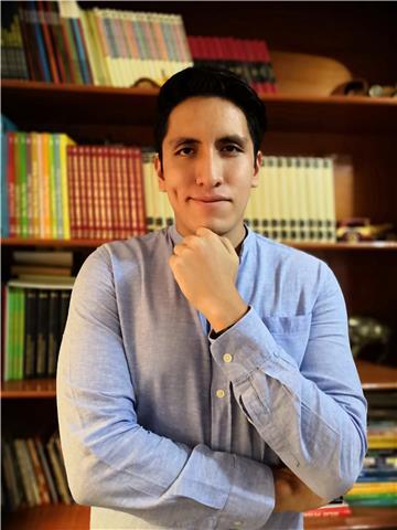 Egresado de maestría en IPN con más de 7 años de experiencia en enseñanza de matemáticas, físicas y materias del área de ing