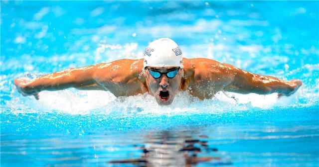 Entrenador Ex Seleccionado FDPN brindo clases de Natación