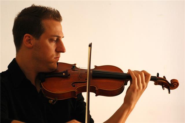 Lezioni di violino per bambini e adulti