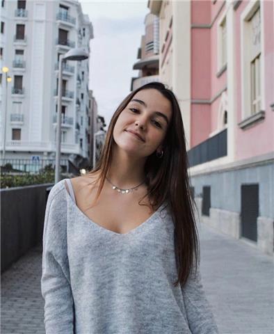Profesor de Refuerzo de Inglés como extraescolar para estudiantes de Madrid