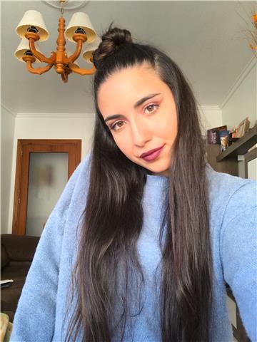 Estudiante de cuarto año de la carrera finanzas y contabilidad ofrece clases de matemáticas