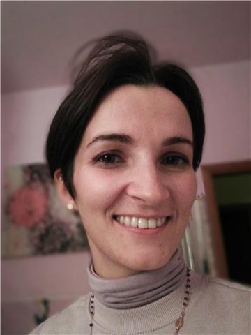 aspirante insegnante di italiano per i più piccoli