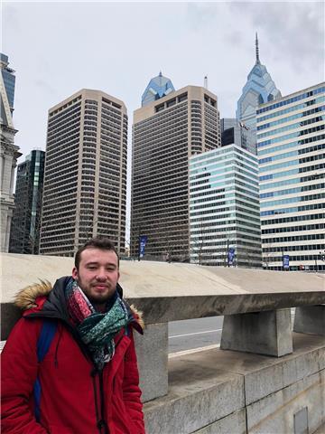 Clases particulares de eso, bach de ccss-humanidades e idiomas (inglés y francés)