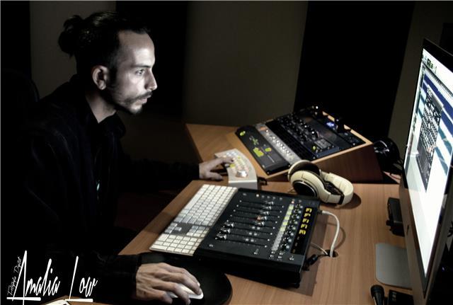 Rodrigo Robles Hernández