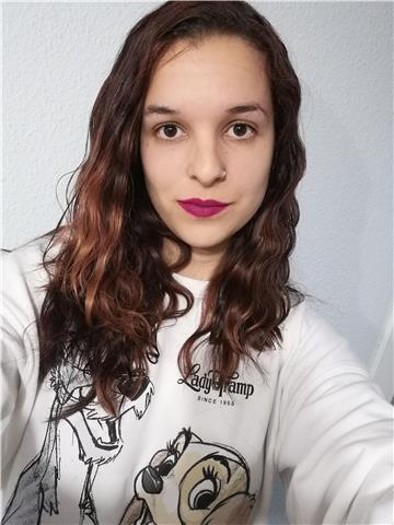 Profesora de francés online, hasta nivel B2