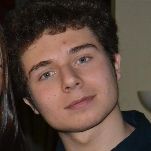 Ripetizioni, lezioni e aiuto compiti d'inglese online skype. laureando certificato c1