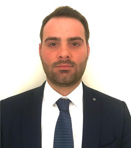 Laureato in Scienze e Tecnologie Alimentari disponibile a fare lezioni private per alunni di scuole elementari e medie e istituti tecnici alberghieri. 
Materie oggetto delle lezioni sono: biologia, scienze, scienze alimentati, tecnologia,italiano,geografi