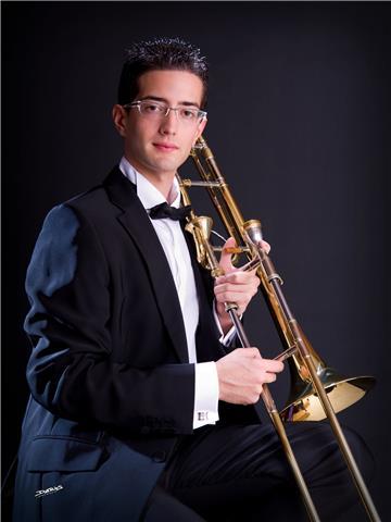 Clases de trombón presencial y online para todos los niveles y exigencias