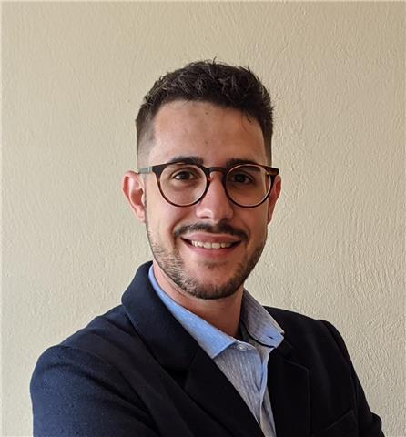 Pablo Pérez Fernández