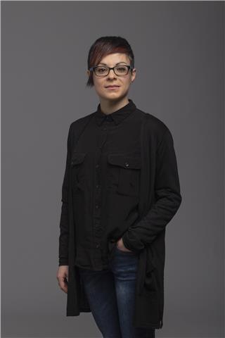 Patricia Rojas Antolín