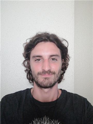 Profesor particular de guitarra iniciación y medio