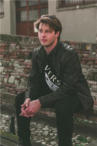 Esperienza lavorativa all'estero