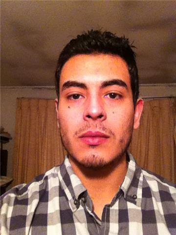 Camilo Flores Arratia