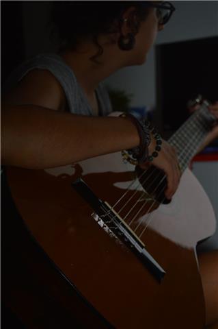 Clases particulares de apoyo en asignaturas como inglés, química, matemáticas, lengua, biología