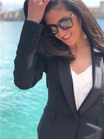 Insegnante per ragazzi di scuola media e superiore