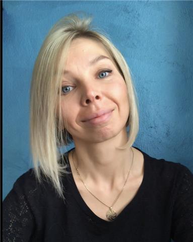 Insegnante d'inglese per bambini