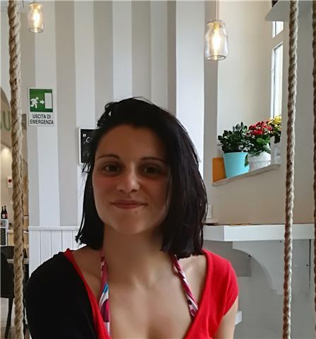 insegnante certificata TEFL - impartisco lezioni di inglese (conversazione, reading, writing...)