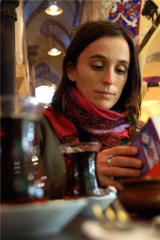 Insegnante di fisica, matematica e scienze