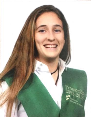 Miriam Gutiérrez Guerra