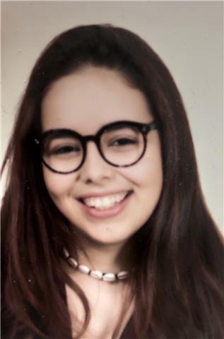 Francesca Mancini De La Guardia