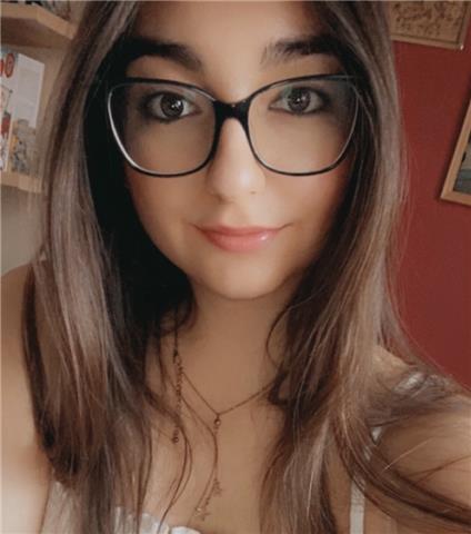 Clases online para todos los niveles con profesora graduada y de nivel C2