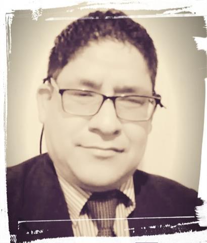 Docente del área de matemática y computación