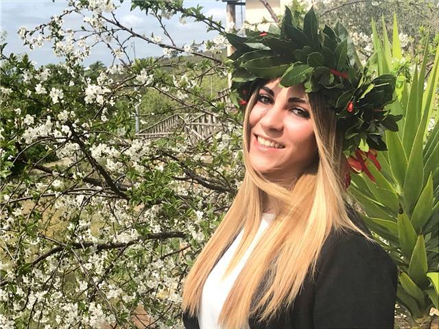 Laureata in economia e commercio offre lezioni di economia, italiano, matematica, storia, diritto, scienze delle finanze