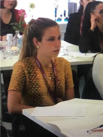 Profesora de Italiano. Clases de italiano para aprender el idioma a nivel conversacional y escrito. Aprende de una forma sencilla