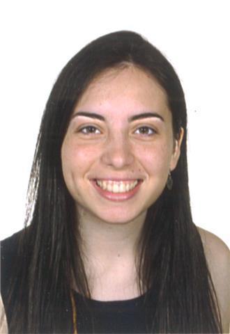 Graduada en bioquímica ofrece clases particulares de biología, matemáticas, fyq u otras ciencias para primaria, eso y bachiller