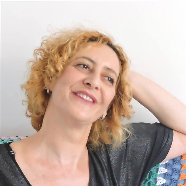 Profesora de inglés y español para angloparlantes